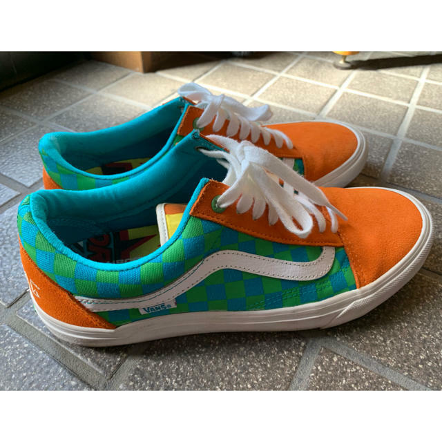 vans syndicate tyler the creator